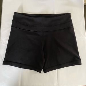 Lululemon Groove Shorts (Reversible)